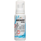 Arcacet mousse 100 ml GORVITA